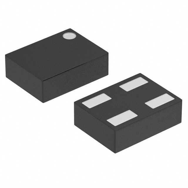 XC6119N17A7R-G Torex Semiconductor Ltd electronic component